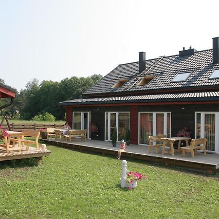 Love Island Guesthouse Druskininkai Extérieur photo