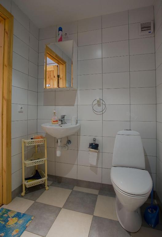Love Island Guesthouse Druskininkai Chambre photo