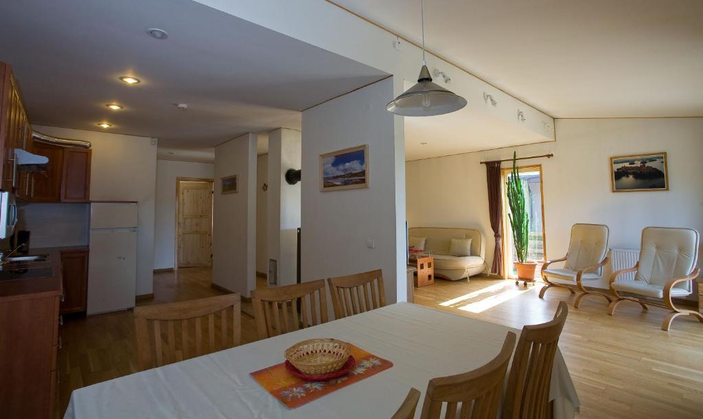 Love Island Guesthouse Druskininkai Chambre photo