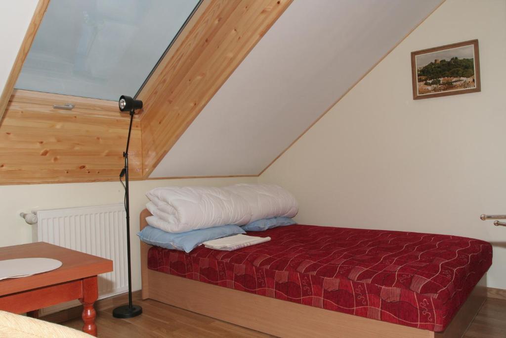 Love Island Guesthouse Druskininkai Chambre photo
